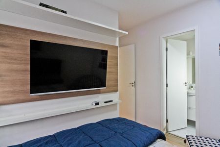 Apartamento à venda com 57m², 2 quartos e 1 vagaSuíte