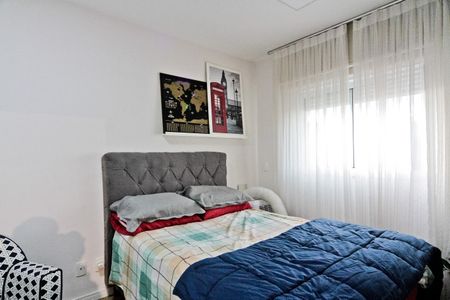 Apartamento à venda com 57m², 2 quartos e 1 vagaSuíte