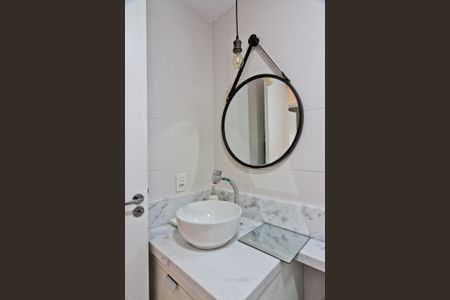 Apartamento à venda com 57m², 2 quartos e 1 vagaBanheiro