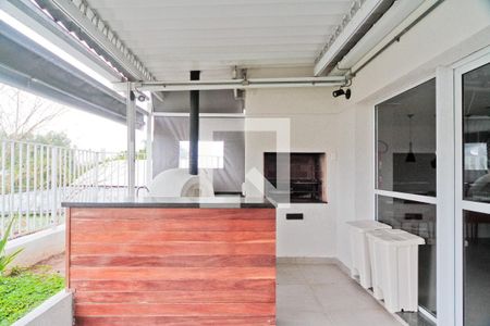 Apartamento à venda com 57m², 2 quartos e 1 vagaÁrea comum - Churrasqueira