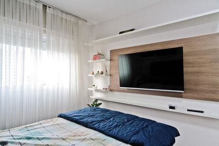 Apartamento à venda com 57m², 2 quartos e 1 vagaSuíte
