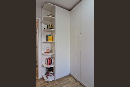 Apartamento à venda com 57m², 2 quartos e 1 vagaQuarto