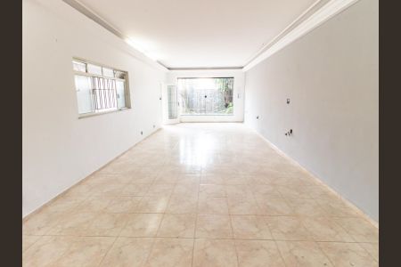Sala de casa à venda com 4 quartos, 220m² em Quarta Parada, São Paulo