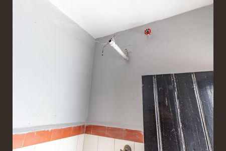 Casa à venda com 220m², 4 quartos e 3 vagas Casa à venda com 220m², 4 quartos e 3 vagasBanheiro de Serviço