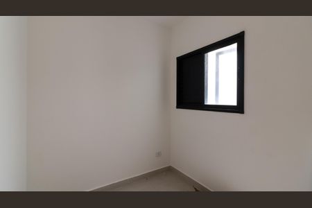 Apartamento à venda com 37m², 2 quartos e sem vaga Apartamento à venda com 37m², 2 quartos e sem vagaQuarto 2