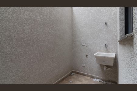 Apartamento à venda com 37m², 2 quartos e sem vaga Apartamento à venda com 37m², 2 quartos e sem vagaÁrea de Serviço