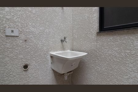 Apartamento à venda com 37m², 2 quartos e sem vaga Apartamento à venda com 37m², 2 quartos e sem vagaÁrea de Serviço