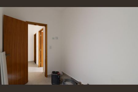 Apartamento à venda com 37m², 2 quartos e sem vaga Apartamento à venda com 37m², 2 quartos e sem vagaQuarto 2
