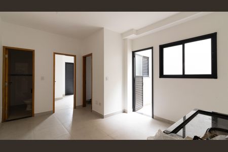 Apartamento à venda com 37m², 2 quartos e sem vaga Apartamento à venda com 37m², 2 quartos e sem vagaSala/Cozinha