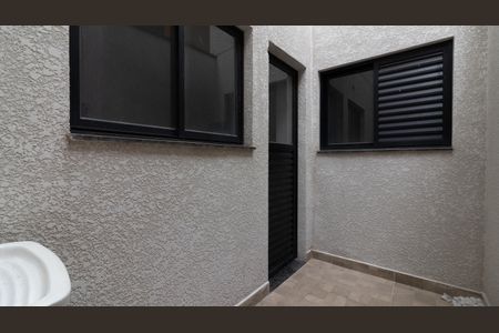 Apartamento à venda com 37m², 2 quartos e sem vaga Apartamento à venda com 37m², 2 quartos e sem vagaÁrea de Serviço