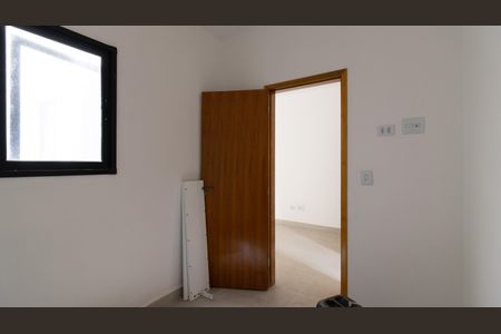 Apartamento à venda com 37m², 2 quartos e sem vaga Apartamento à venda com 37m², 2 quartos e sem vagaQuarto 2