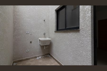 Apartamento à venda com 37m², 2 quartos e sem vaga Apartamento à venda com 37m², 2 quartos e sem vagaÁrea de Serviço