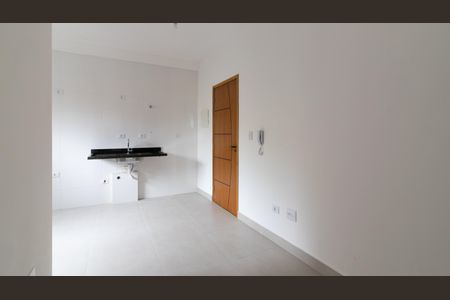 Apartamento à venda com 37m², 2 quartos e sem vaga Apartamento à venda com 37m², 2 quartos e sem vagaSala/Cozinha