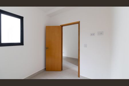 Apartamento à venda com 37m², 2 quartos e sem vaga Apartamento à venda com 37m², 2 quartos e sem vagaQuarto 2