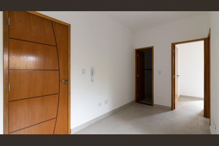 Apartamento à venda com 37m², 2 quartos e sem vaga Apartamento à venda com 37m², 2 quartos e sem vagaSala/Cozinha
