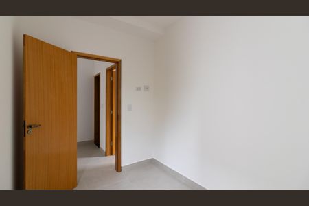 Apartamento à venda com 37m², 2 quartos e sem vaga Apartamento à venda com 37m², 2 quartos e sem vagaQuarto 2