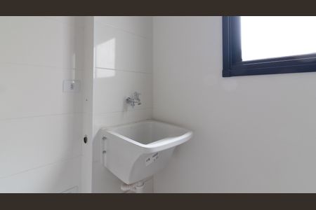 Apartamento à venda com 37m², 2 quartos e sem vaga Apartamento à venda com 37m², 2 quartos e sem vagaÁrea de Serviço