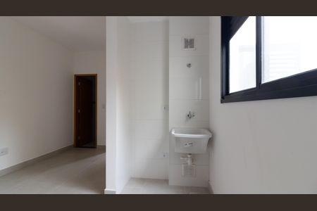 Apartamento à venda com 37m², 2 quartos e sem vaga Apartamento à venda com 37m², 2 quartos e sem vagaÁrea de Serviço