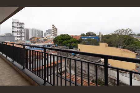 Apartamento à venda com 44m², 2 quartos e sem vagaVista do Quarto 2