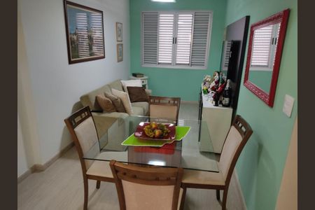 Foto 03 de apartamento à venda com 1 quarto, 58m² em Campos Elíseos, São Paulo