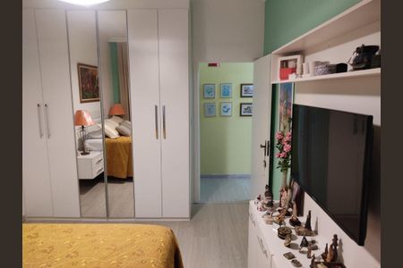 Foto 06 de apartamento à venda com 1 quarto, 58m² em Campos Elíseos, São Paulo
