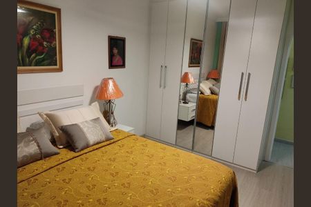 Foto 05 de apartamento à venda com 1 quarto, 58m² em Campos Elíseos, São Paulo