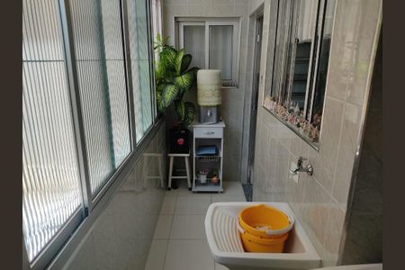 Apartamento à venda com 58m², 1 quarto e sem vaga Apartamento à venda com 58m², 1 quarto e sem vagaFoto 12