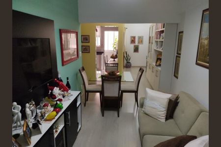 Foto 01 de apartamento à venda com 1 quarto, 58m² em Campos Elíseos, São Paulo