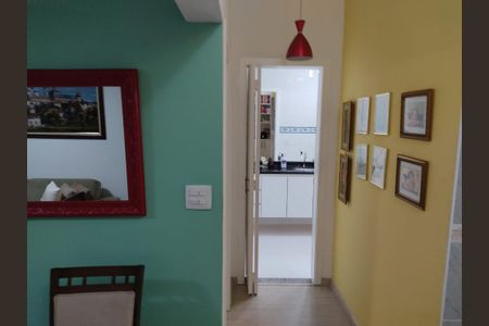 Foto 02 de apartamento à venda com 1 quarto, 58m² em Campos Elíseos, São Paulo
