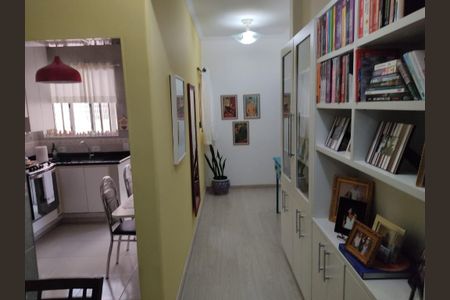 Foto 04 de apartamento à venda com 1 quarto, 58m² em Campos Elíseos, São Paulo