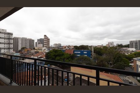 Apartamento à venda com 44m², 2 quartos e sem vaga Apartamento à venda com 44m², 2 quartos e sem vagaVista do Quarto 2
