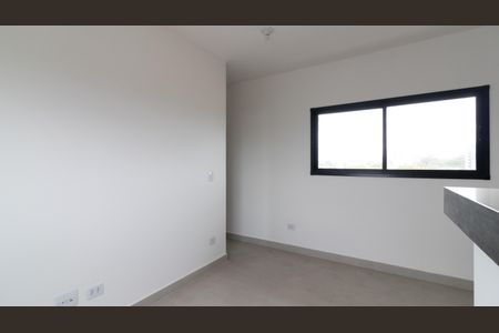 Apartamento à venda com 44m², 2 quartos e sem vaga Apartamento à venda com 44m², 2 quartos e sem vagaSala