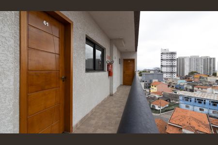 Apartamento à venda com 44m², 2 quartos e sem vaga Apartamento à venda com 44m², 2 quartos e sem vagaÁrea comum