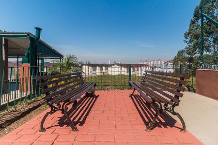 Apartamento para alugar com 42m², 2 quartos e 1 vagaÁrea comum