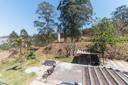 Apartamento para alugar com 42m², 2 quartos e 1 vagaVista do Quarto 2