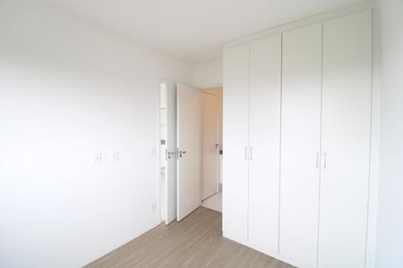 Quarto 2 de apartamento para alugar com 2 quartos, 38m² em Jurubatuba, São Paulo