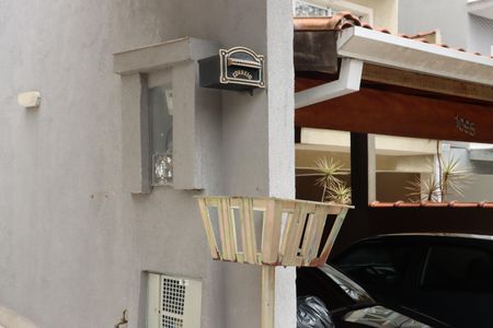 Casa de condomínio para alugar com 158m², 3 quartos e 4 vagasGaragem