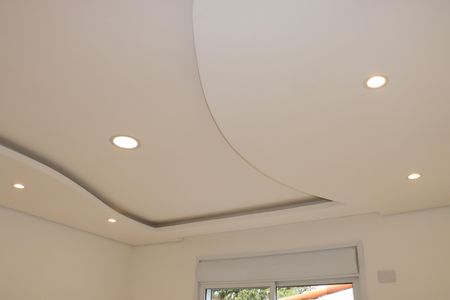 Casa de condomínio para alugar com 158m², 3 quartos e 4 vagasQuarto 1