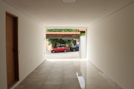 Casa de condomínio para alugar com 158m², 3 quartos e 4 vagasGaragem