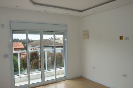 Casa de condomínio para alugar com 158m², 3 quartos e 4 vagasSuíte