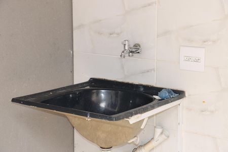 Casa de condomínio para alugar com 158m², 3 quartos e 4 vagasÁrea de Serviço