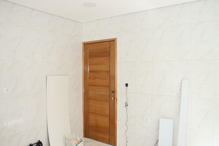 Casa de condomínio para alugar com 158m², 3 quartos e 4 vagasCozinha