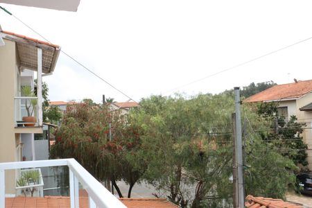 Casa de condomínio para alugar com 158m², 3 quartos e 4 vagasSacada