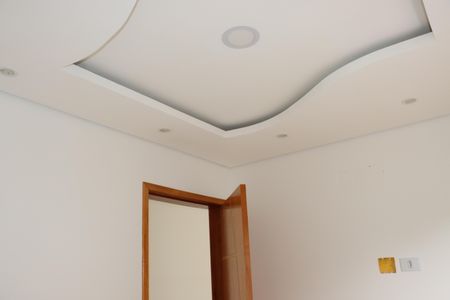 Casa de condomínio para alugar com 158m², 3 quartos e 4 vagasQuarto 2