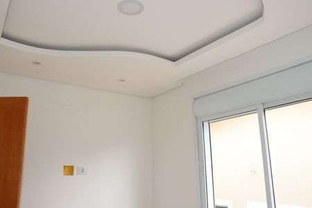 Casa de condomínio para alugar com 158m², 3 quartos e 4 vagasQuarto 2