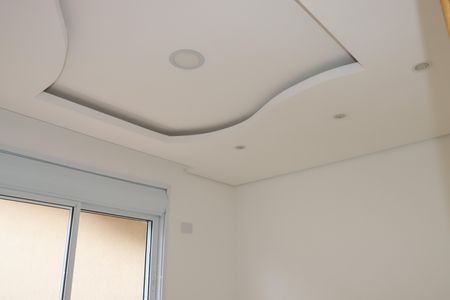 Casa de condomínio para alugar com 158m², 3 quartos e 4 vagasQuarto 2