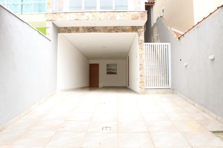 Casa de condomínio para alugar com 158m², 3 quartos e 4 vagasGaragem