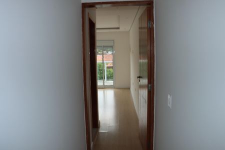 Casa de condomínio para alugar com 158m², 3 quartos e 4 vagasCorredor