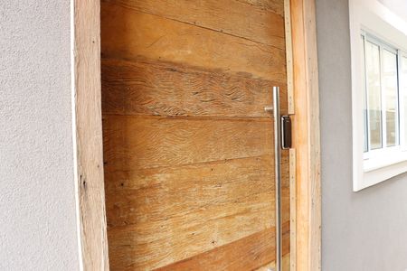 Casa de condomínio para alugar com 158m², 3 quartos e 4 vagasQuintal