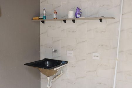 Casa de condomínio para alugar com 158m², 3 quartos e 4 vagasÁrea de Serviço